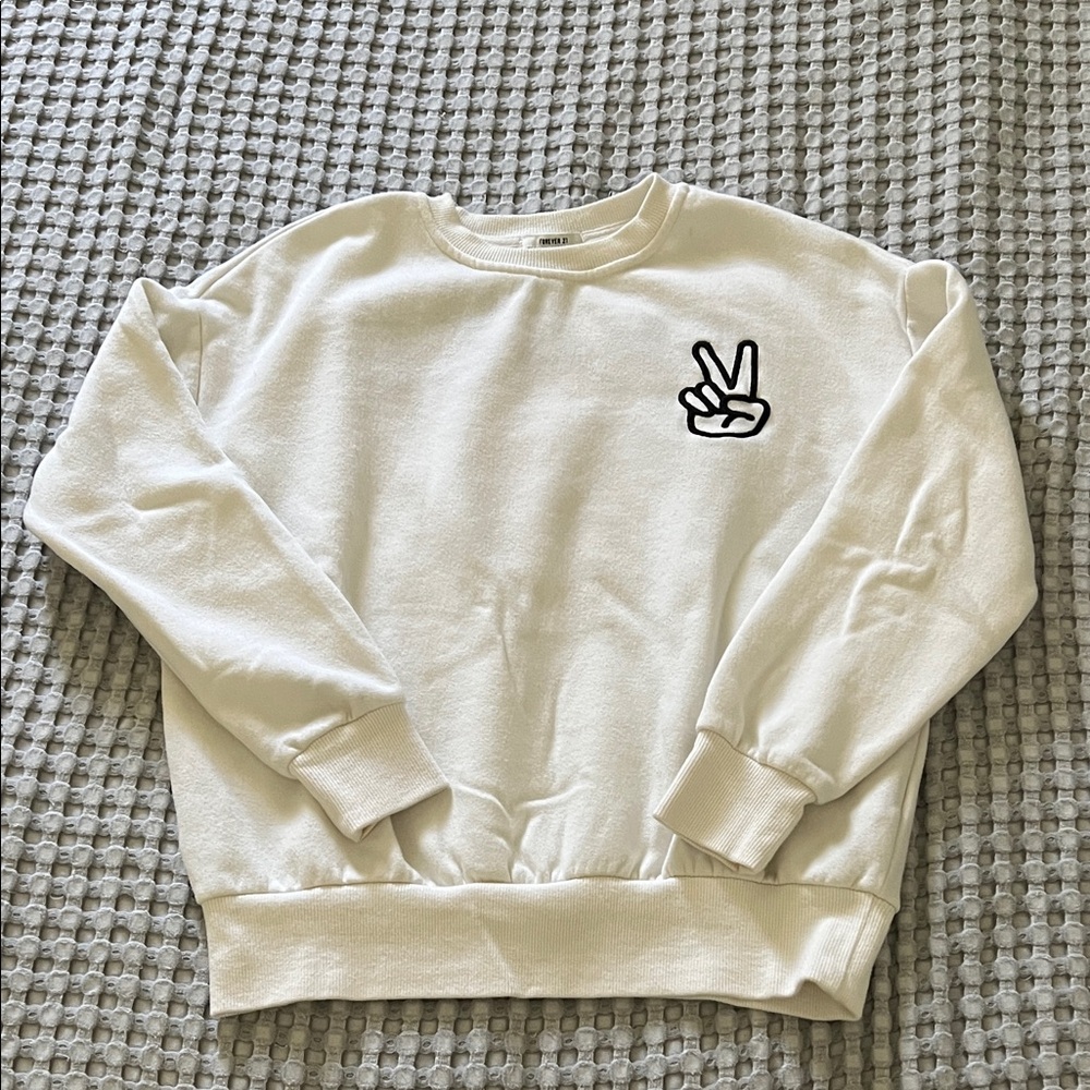 Forever 21 Sweater
